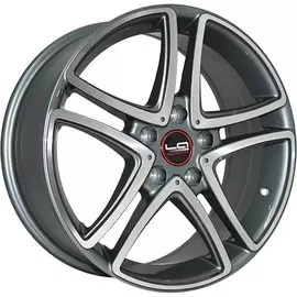 Литые диски REPLICA MR140 7.5х17/5х112 D66.6 ET47 gmf