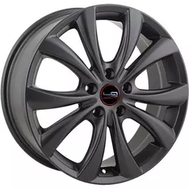 Литые диски REPLICA MZ23 7.5х18/5х114.3 D67.1 ET50 mb