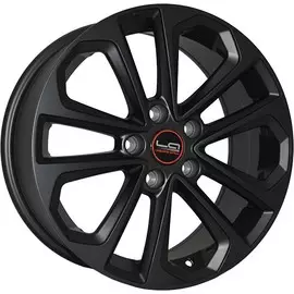 Литые диски REPLICA MZ82 7.5х17/5х114.3 D67.1 ET50 mb