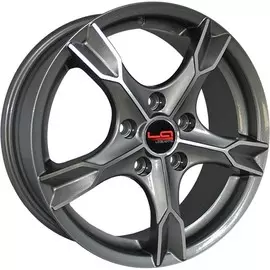 Литые диски REPLICA RN116 6.5х16/4х100 D60.1 ET36 fgmf