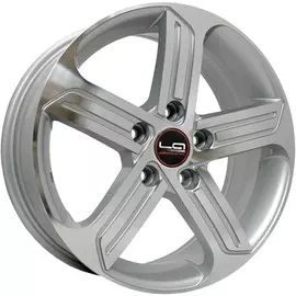 Литые диски REPLICA SK109 6.5х16/5х112 D57.1 ET50 sf