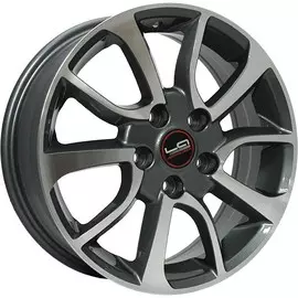 Литые диски REPLICA SZ45 6х16/5х114.3 D60.1 ET50 gmf