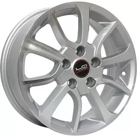 Литые диски REPLICA SZ45 6х16/5х114.3 D60.1 ET50 sf