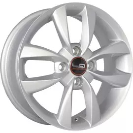 Литые диски REPLICA TD HND122 6х16/4х100 D54.1 ET52 s