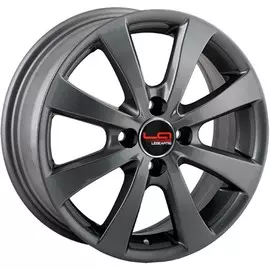 Литые диски REPLICA TD HND73 6х15/4х100 D54.1 ET48 gm