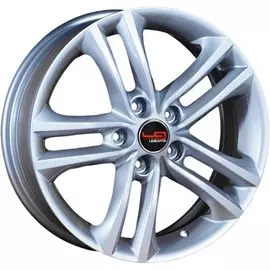 Литые диски REPLICA TD HND90 6.5х17/5х114.3 D67.1 ET48 s