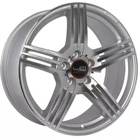 Литые диски Replica TD MR74 7.5x17/5x112 D66.6 ET47 Серебристый