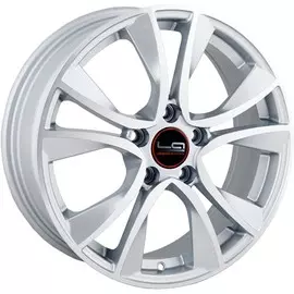 Литые диски REPLICA TD NS104 6.5х17/5х114.3 D66.1 ET40 sf