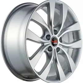Литые диски REPLICA TD RN112 6.5х16/5х114.3 D66.1 ET50 s
