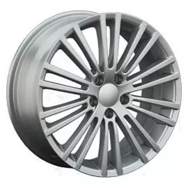 Литые диски Replica TD SK14 7x16/5x112 D57.1 ET45 Серебристый