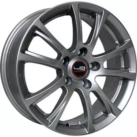 Литые диски Replica TD SK4 6.5x16/5x112 D57.1 ET50 Серебристый