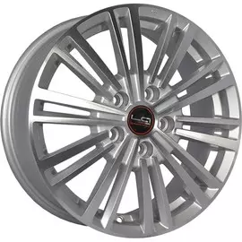 Литые диски REPLICA TD SK57 6.5х16/5х112 D57.1 ET50 sf