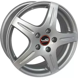 Литые диски Replica TD SNG12 6.5x16/5x112 D66.6 ET39.5 Серебристый