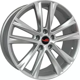 Литые диски REPLICA TD TY121 7.5х19/5х114.3 D60.1 ET30 s