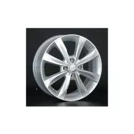 Литые диски REPLICA TD TY151 5.5х15/4х100 D54.1 ET45 gm