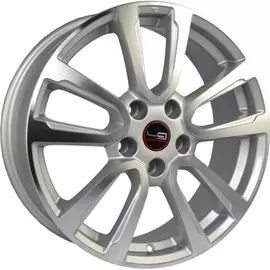 Литые диски REPLICA TD TY160 6.5х16/5х114.3 D60.1 ET39 sf