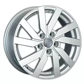 Литые диски Replica TD VV151 6.5x16/5x112 D57.1 ET42 Серебристый