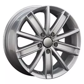 Литые диски Replica TD VV33 6.5x16/5x112 D57.1 ET46 Серебристый