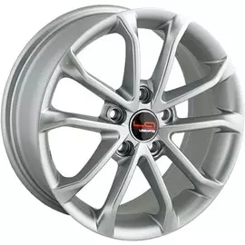 Литые диски REPLICA TD VV98 6.5х16/5х112 D57.1 ET50 s