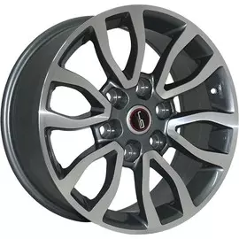 Литые диски REPLICA TY175 7.5х17/6х139.7 D106.1 ET30 gmf