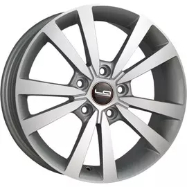 Литые диски REPLICA VV158 6.5х16/5х112 D57.1 ET46 sf