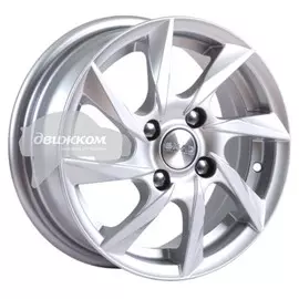 Литые диски Скад 5,5x13/4x98 ET35 D58,6 Спарта Селена
