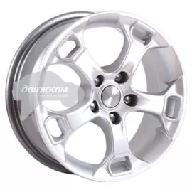 Литые диски Скад 6,5x16/5x112 ET33 D66,6 Фараон Селена