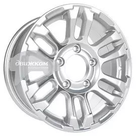 Литые диски Скад 7x16/5x139,7 ET40 D98,5 Тайга Селена