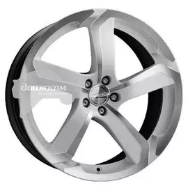 Литые диски Скад Аллигатор 6x15/4x98 ET38 D58,6 Аллигатор Алмаз белый