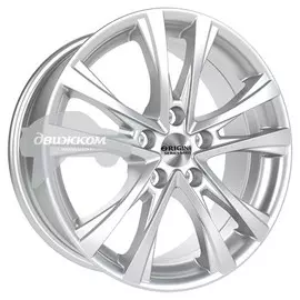 Литые диски Скад KL-270 7x17/5x114,3 ET39 D60,1 KL-270 Селена