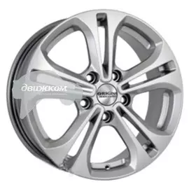 Литые диски Скад KL-271 6,5x16/5x114,3 ET50 D67,1 KL-271 Селена