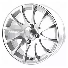 Литые диски Скад Марс-2 5,5x14/4x100 ET35 D67,1 Марс-2 белый