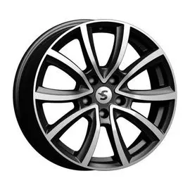 Литые диски SKAD Онтарио 7,0х17/5х112 D57,1 ET43