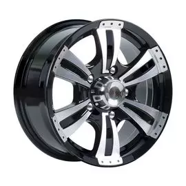 Литые диски SKAD Рейнджер 7,0х16/6х139,7 D109,7 ET38