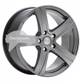 Литые диски Скад Sakura 8x18/5x120 ET35 D72,6 Sakura Grey