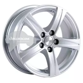 Литые диски Скад Sakura 8x18/5x120 ET42 D72,6 Sakura Селена