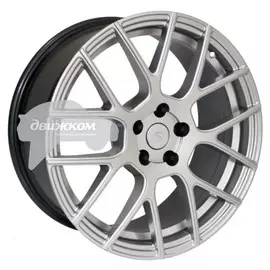 Литые диски Скад Стилетто 8x18/5x120 ET35 D72,6 Стилетто Селена