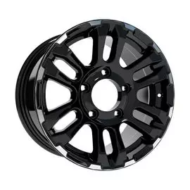 Литые диски SKAD Тайга 7,0х16/5х139,7 D98,5 ET40