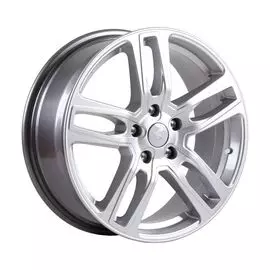 Литые диски SKAD Женева 7,0х18/5х114,3 D67,1 ET35