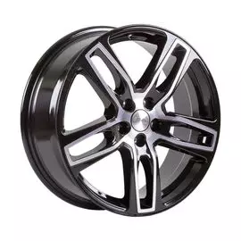 Литые диски SKAD Женева 7,0х18/5х114,3 D67,1 ET35