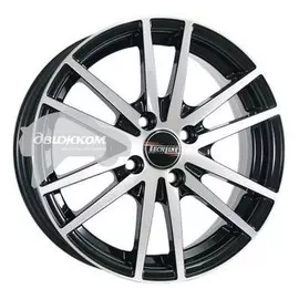 Литые диски Tech Line 4,5x13/4x114,3 ET43 D69,1 305 BD