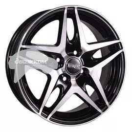 Литые диски Tech Line 530 6x15/4x114,3 ET45 D56,6 530 BD