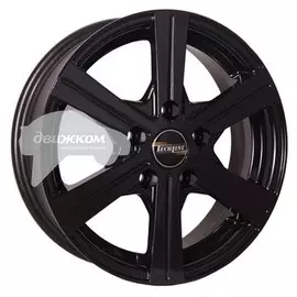 Литые диски Tech Line 544 6х15/5х105 D56,6 ET39 BD