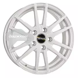 Литые диски Tech Line 5,5x14/4x100 ET43 D67,1 435 SL