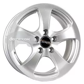 Литые диски Tech Line 5,5x14/4x98 ET32 D58,6 403 SD