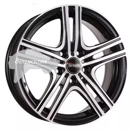 Литые диски Tech Line 6,5x16/5x114,3 ET50 D67,1 626 BD