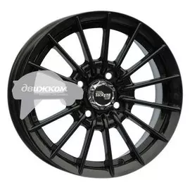 Литые диски Tech Line 6x15/4x108 ET24 D65,1 532 BL