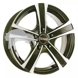 Литые диски Tech Line 6x15/5x100 ET38 D57,1 539 GRD