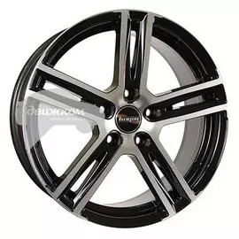 Литые диски Tech Line 707 7,5х17/5х114,3 D67,1 ET42 Silver