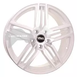 Литые диски Tech Line 7,5x18/5x105 ET39 D56,6 806 WD